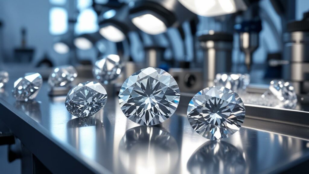 Home Diamina manufacturing