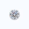 Natural diamond brilliant cut from 0.30 carat up (+/- 4 mm.) Diamond 0.30 carat