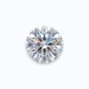 Natural diamond brilliant cut from 0.50 carat up (+/- 5 mm.) Diamond 0.50 carat