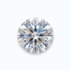 Natural diamond brilliant cut from 1 carat up (+/- 6,5 mm.) Diamond 1 carat