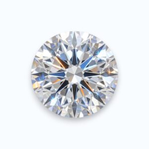 Diamond 2.5 carats