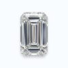 emerald cut diamond