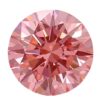 Pink brilliant cut lab-grown diamond import placeholder for 7777