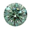 Green brilliant cut lab-grown diamond import placeholder for 7778