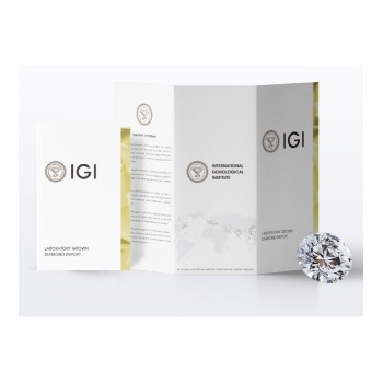 lab-grown diamond certificate lab-grown diamond certificate