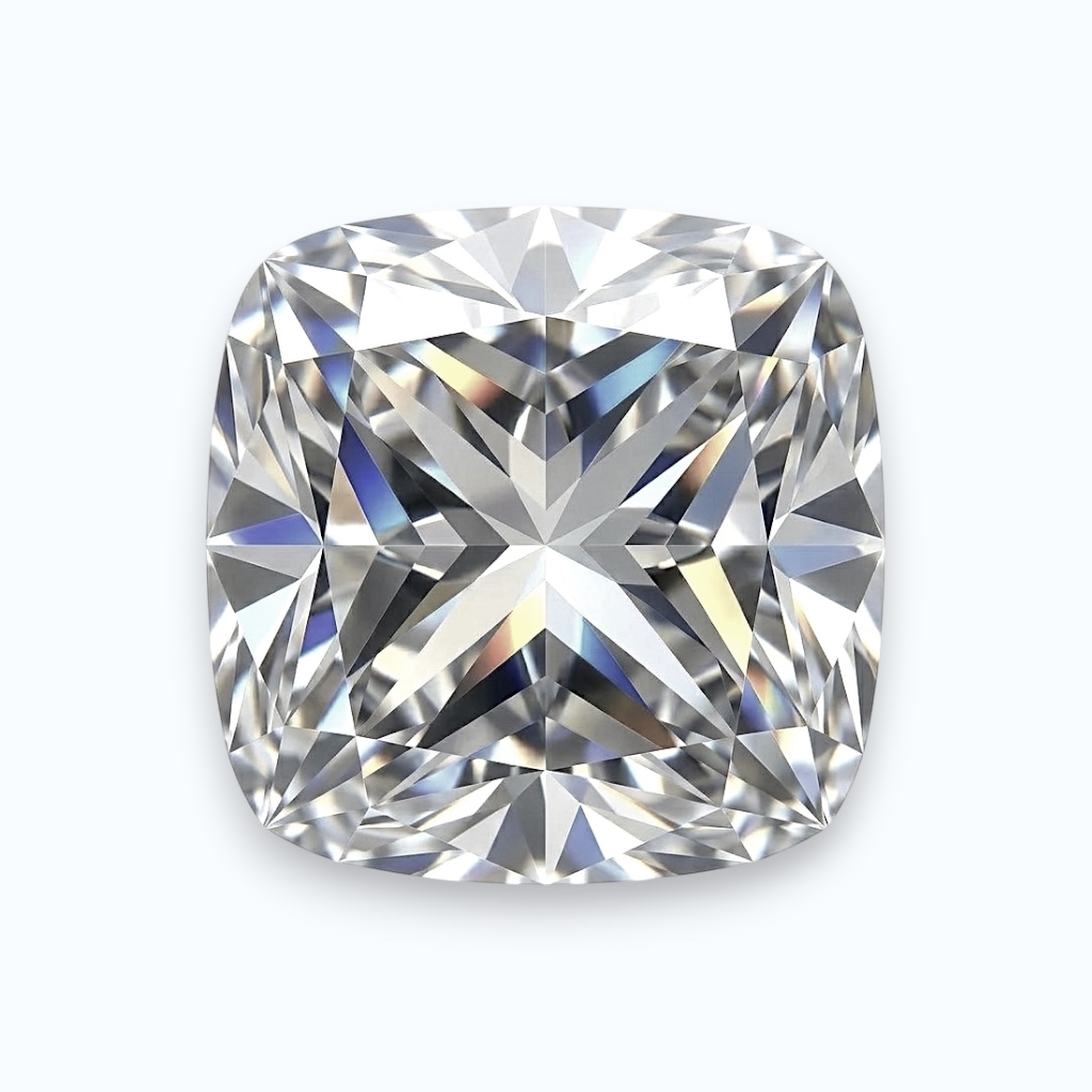cushion cut diamond cushion cut diamond