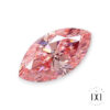 Pink marquise shape lab-grown diamond import placeholder for 7821