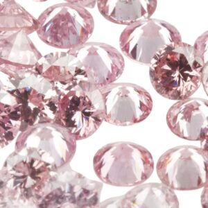 pink fancy color diamonds
