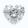 heart shape diamond