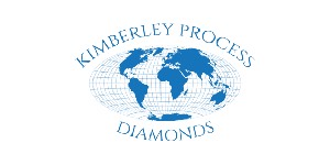 logo kimberley process