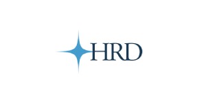 logo hrd