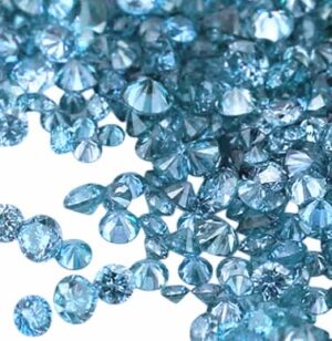 blue fancy color diamonds