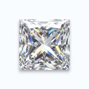 princess cut diamond
